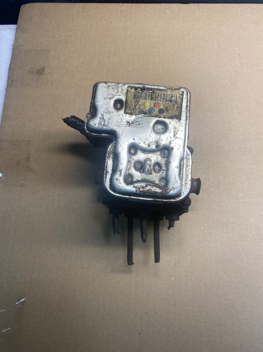 2003 - 2005 Chevrolet Silverado GMC Sierra ABS Anti-Lock Brake Module ac0936 DG0