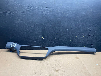 2017 - 2020 Hyundai Ioniq Center Console Dashboard Panel Bezel Trim OEM R6456 DG3