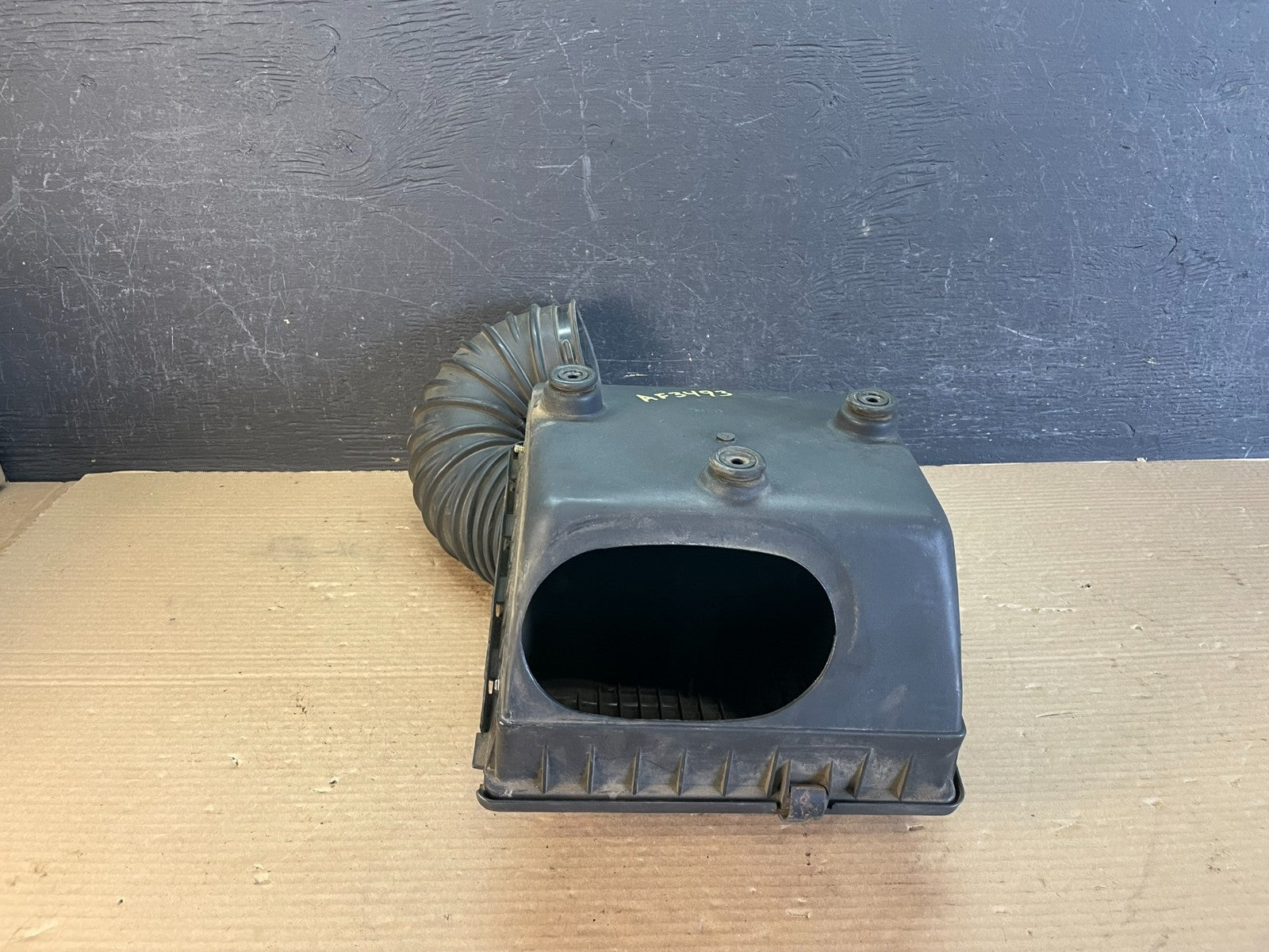 1994-2002 Dodge Ram 2500 3500 5.9L Cummins Air Intake Box Intake Tube af3493 DG3