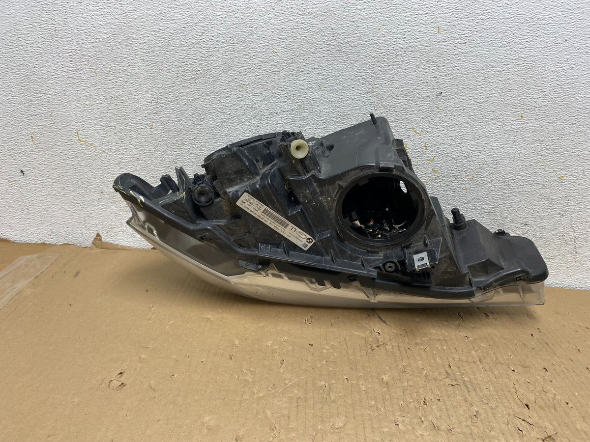 2012-2015 Bmw 3 Series F30 Sedan Right Passenger Headlight Halogen AH2846 DW9