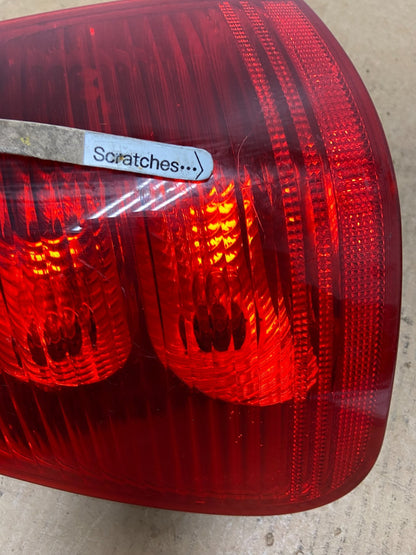2004 2005 2006 BMW E53 X5 Left Driver Lh Side Tail Light Oem AC3134 DW3