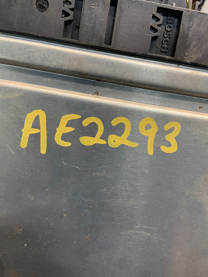 2000 to 2006 Mercedes S430 S500 ECU ECM Engine Control Module Unit AE2293 DG3