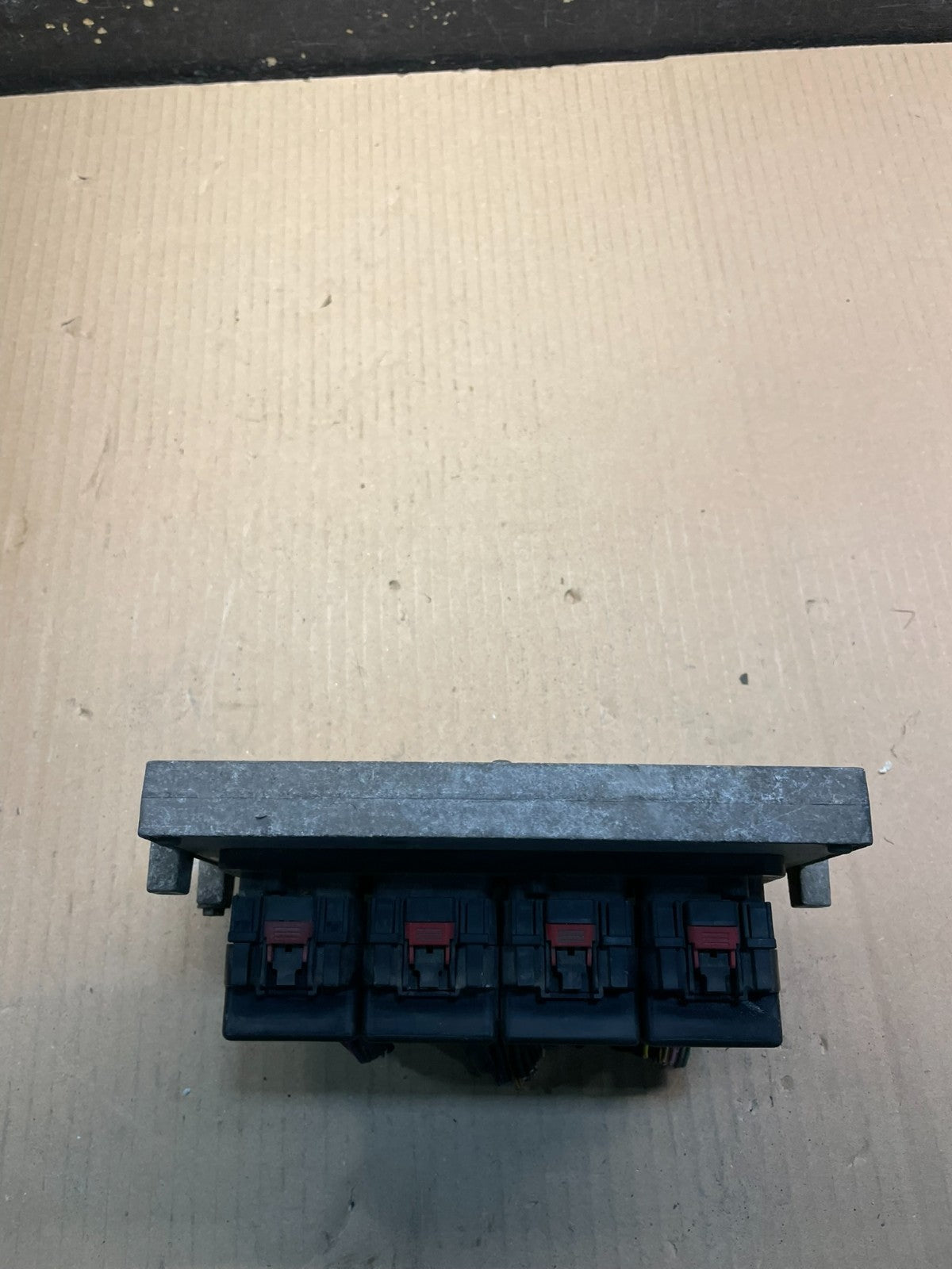 2005 Dodge Durango 5.7 Engine Contol Module Computer ECM ECU OEM x0656 DG1