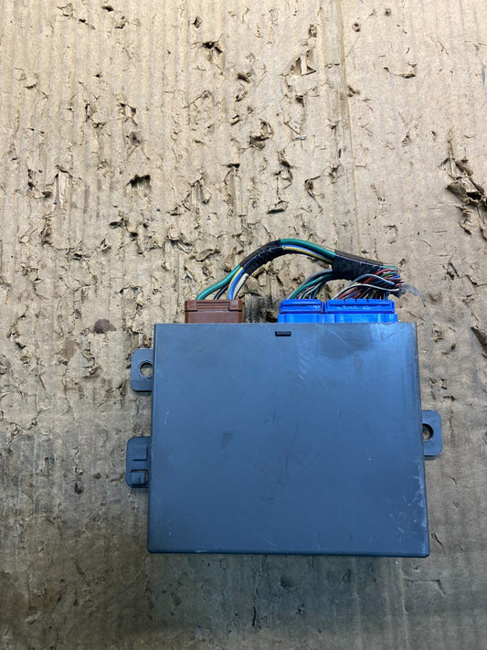 2005 - 2007 Honda Odyssey Rear Left Driver Sliding Door Module x4616BDG0