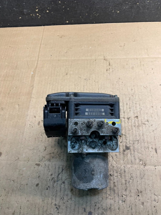 2006 to 2009 Mercedes E350 ABS Anti Lock Brake Pump A2114311912 w6793 DG0