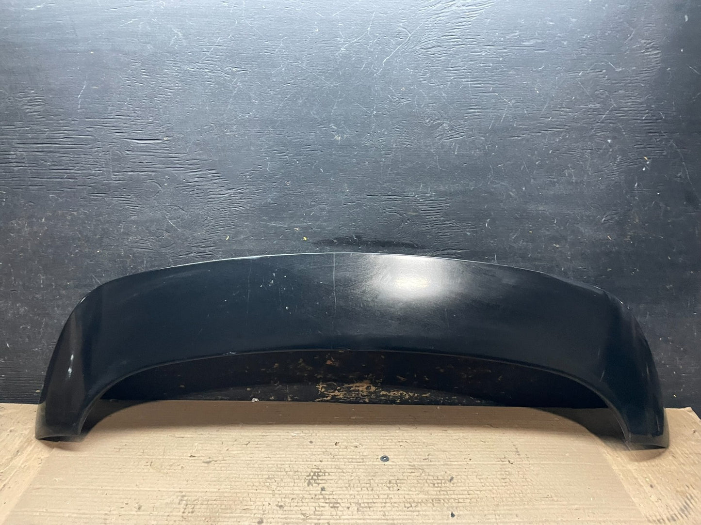 1999 to 2003 Lexus RX300 Rear Spoiler Gate Hatch Wing u8139 DG0