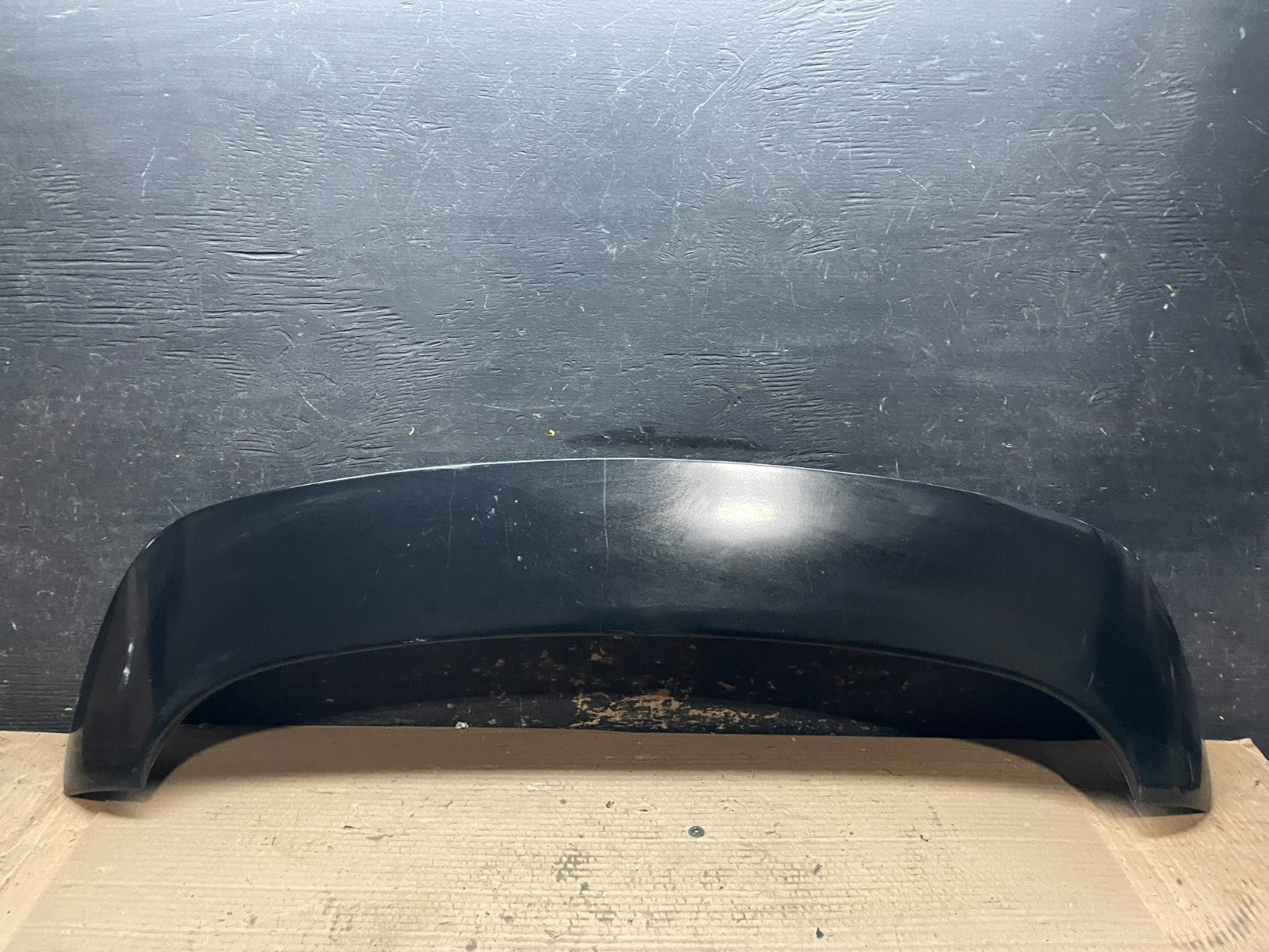 1999 to 2003 Lexus RX300 Rear Spoiler Gate Hatch Wing u8139 DG0