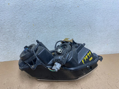 2003 To 2010 Honda GL1800 Goldwing Right RH Side Headlight F78995