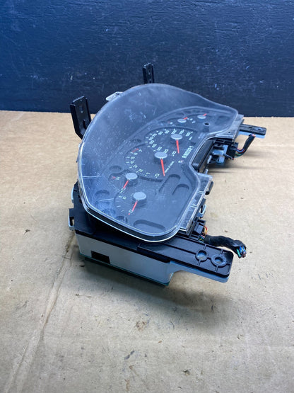 2004 2005 Ford Explorer Speedometer Cluster Gauge AD3689 DG1