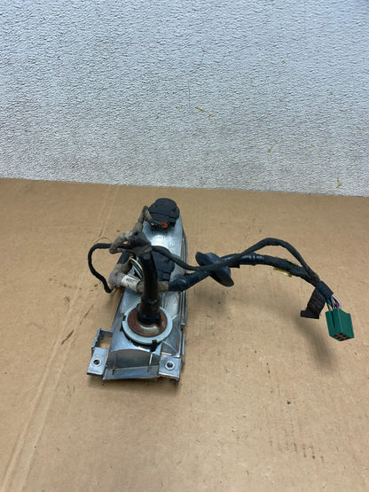 1988 to 1991 Chrysler New Yorker Left Driver LH  Tail Light Oem Q6584 DG6