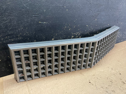 1977 to 1979 Cadillac Deville Front Grill Grille GM 1611929 AB31771