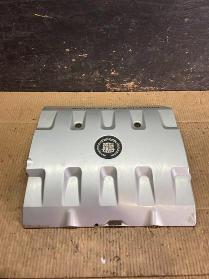 2001 to 2004 Cadillac Deville Seville Northstar Engine Motor Cover T9453 DG1