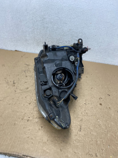 2010-2012 Infiniti G37 Right Passenger Side Xenon HID Headlight AF8426 DW9