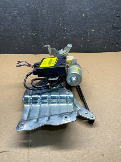 2005 - 2006 Cadillac Srx Chassis Control Module Ccm Bcm Body Control Q9488 DG4