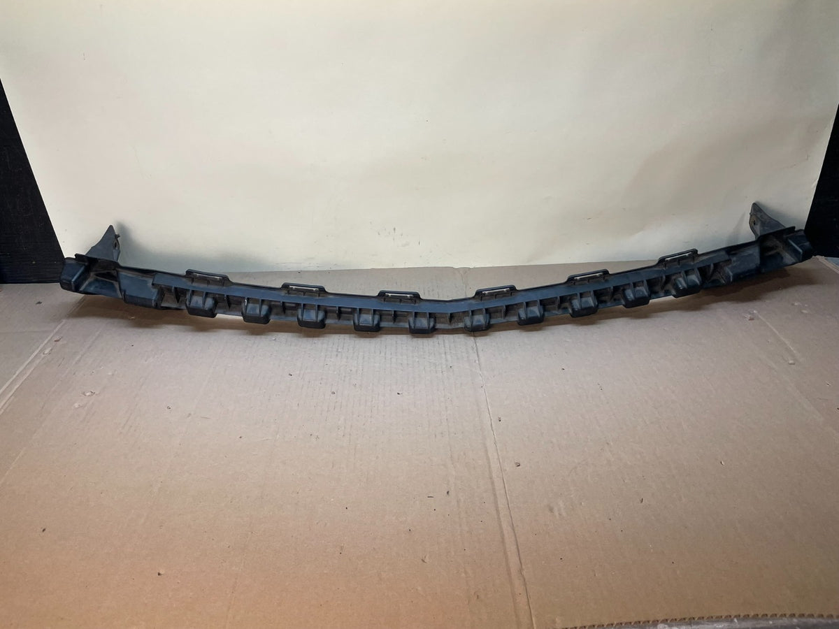 08-11 Mercedes W204 C300 Sedan Front Lower Bumper Carrier Support Panel aj07240
