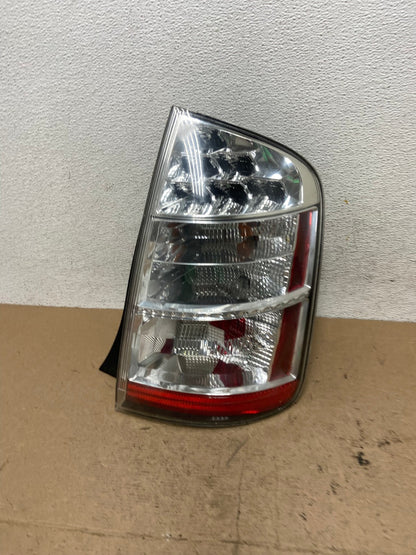 2006 2007 2008 2009 Toyota Prius Tail Light Right Passenger Side AF5681 LK0