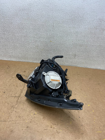 2007 2008 2009 Acura MDX Headlight Xenon HID Right Passenger RH Oem X9115 PS8