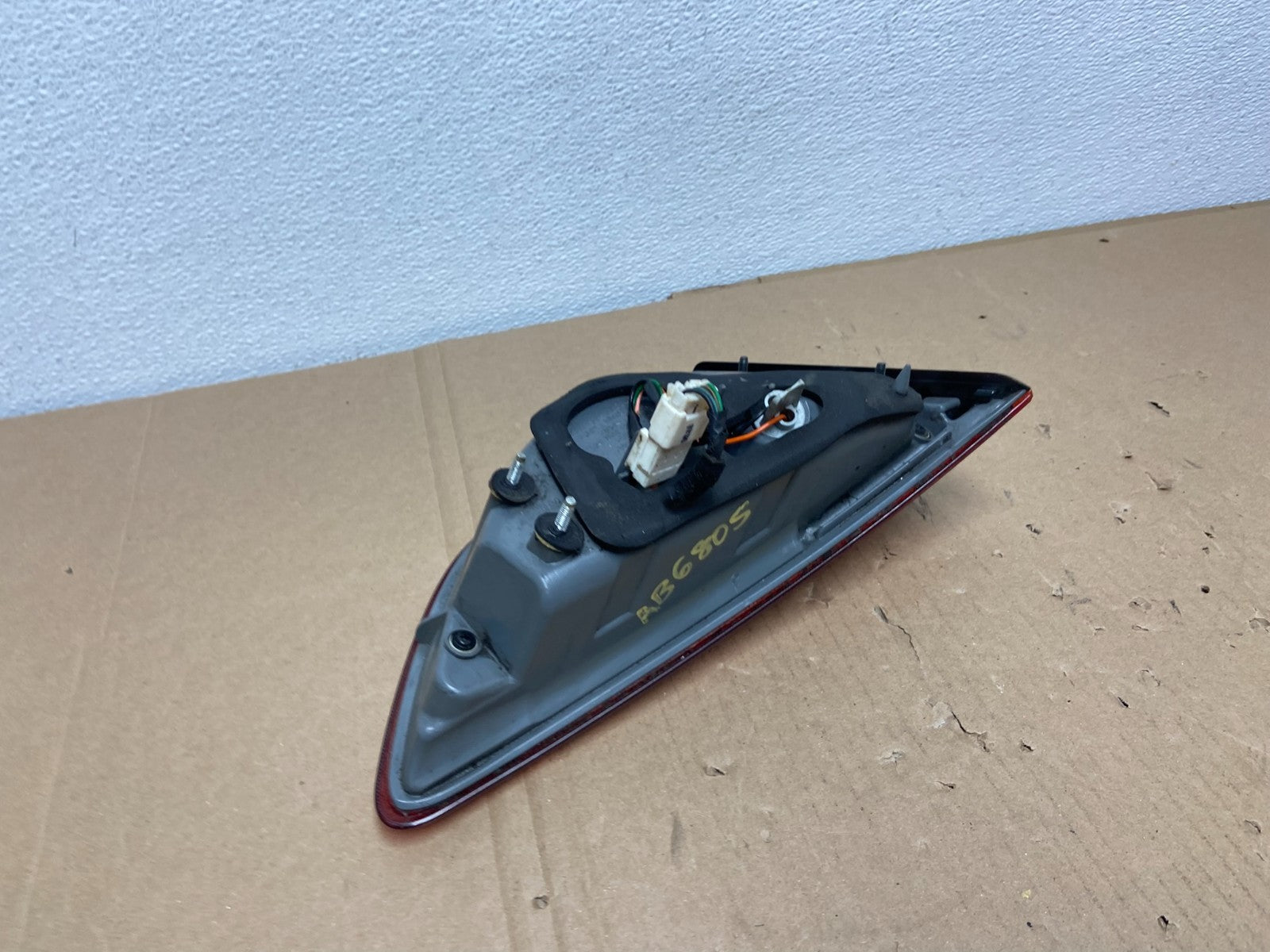 2013 - 2017 Hyundai Elantra GT Right Passenger LED Inner Tail Light OEM AB68054