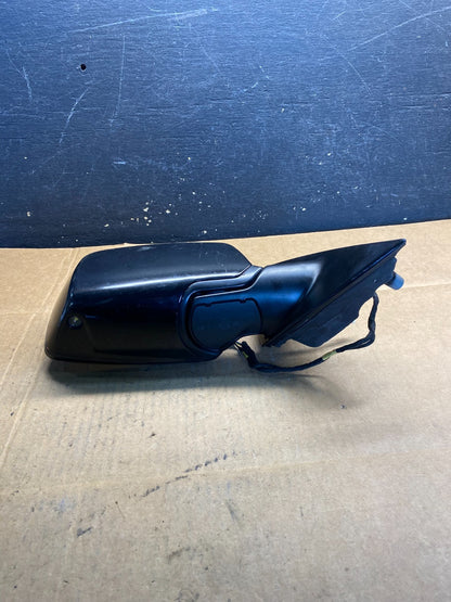 2004 to 2009 BMW X3 Right Passenger RH Side View Door Mirror Oem AB3701 MS3