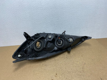 2006 to 2010 Toyota Sienna Right Passenger Rh Side Headlight Halogen AC1589 DW6