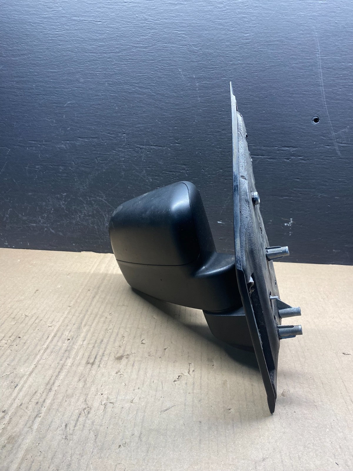 2010 to 2013 Ford Transit Connect Right Passenger RH Side Door Mirror AC2384 MS2