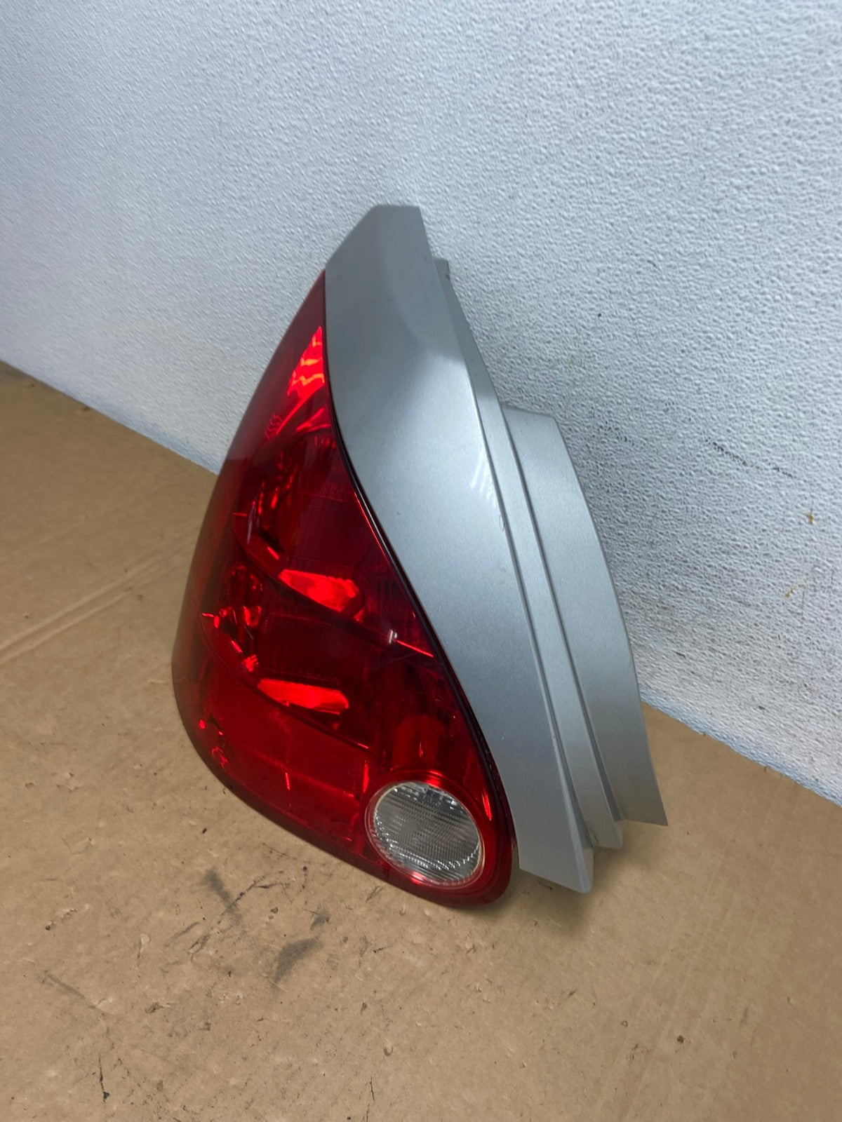 2004 2005 2006 2007 2008 Nissan Maxima Left Driver Lh Tail Light AD2783 LK1