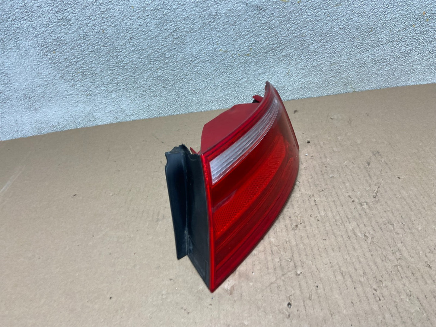 2008 - 2012 Audi A5 S5 Right Passenger Rh Side Tail Light Oem AB5959 DG2