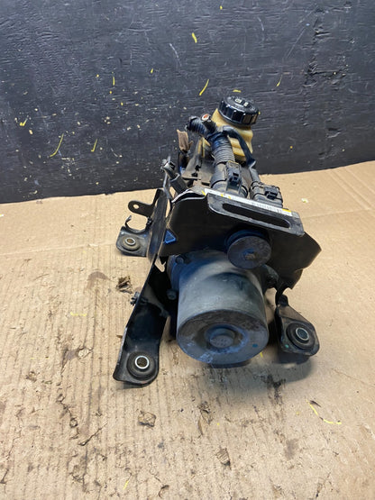 2013 -2016 Nissan Pathfinder 3.5 Electric Hydraulic Power Steering Pump T4299 DG5