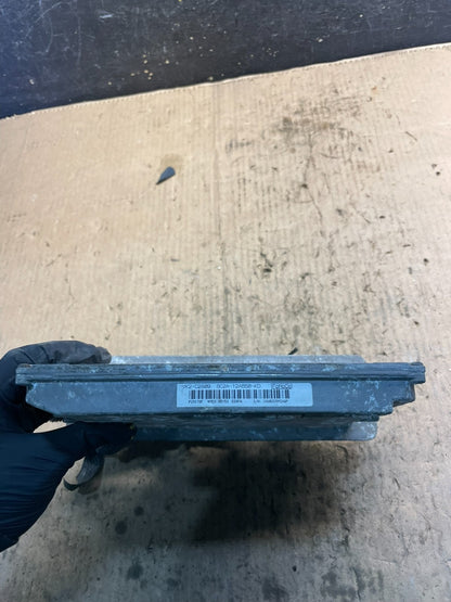 2008 Ford Van E-Series 5.4L Engine Control Module ECU 8C2A-12A650-KD T29403