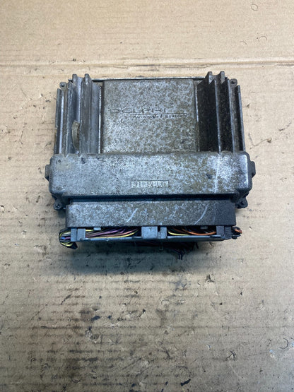 2003-2006 Chevrolet Tahoe Silverado Engine Control 12576106 ECM ECU ab7350 DG1