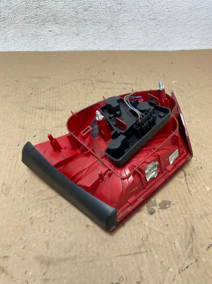 2011-2014 Volkswagen Jetta Right RH Inner Trunk Tail Light AD7787 LK5