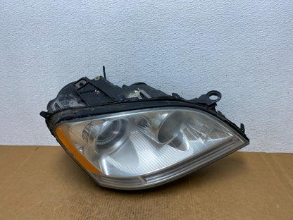 XENON 2006-2009 Mercedes-Benz ML-Class Headlight Right Passenger AE0464 DW0