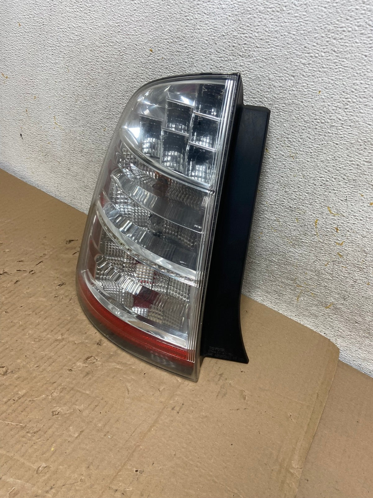 2006 2007 2008 2009 Toyota Prius Tail Light Left Driver LH AI1294 LK1