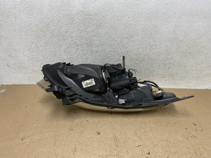 Sedan 2010 2011 2012 Nissan Altima Left Driver Side Headlight AH7614 DW4