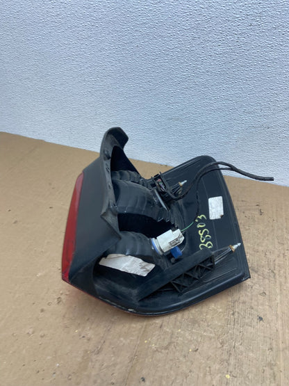 2008 to 2012 Ford Escape Left Driver LH Side Tail Light AB8503 DW6