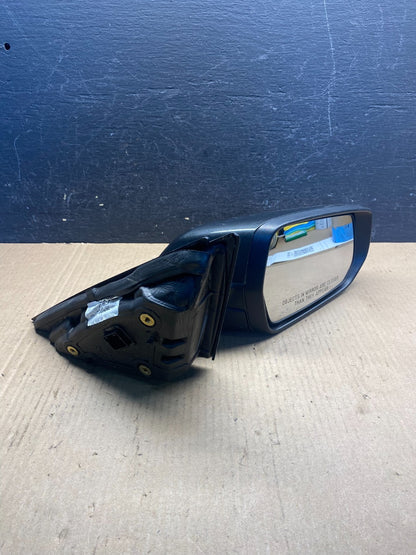 2016 to 2018 Chevrolet Malibu Right Passenger Turn Signal Door Mirror AE6338 DW8