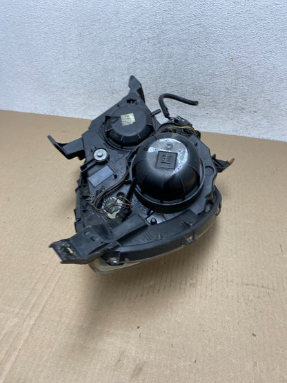 2010-2015 Chevrolet Equinox Halogen Headlight Left Driver LH Side AF5785 DW8