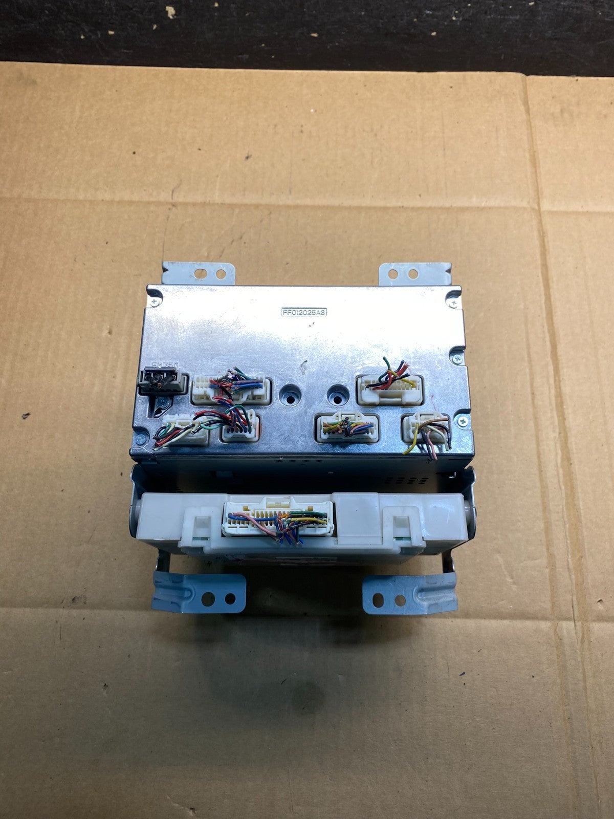 2009-2012 Nissan Murano AM FM CD Player Radio Receiver AI9850 DW5