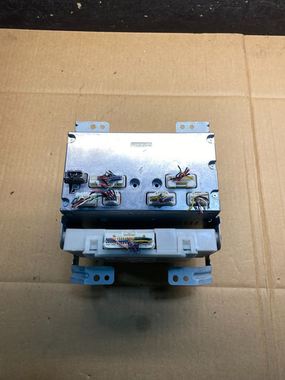 2009-2012 Nissan Murano AM FM CD Player Radio Receiver AI9850 DW5