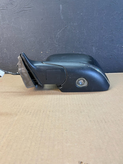 2014 - 2021 Jeep Cherokee Left Driver LH Side View Door Mirror AF8455 DG3