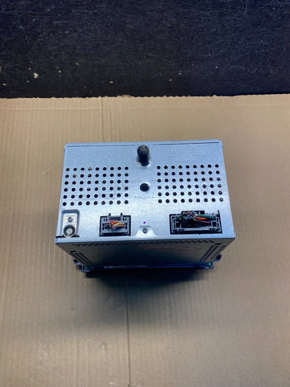 2007 to 2008 Ford F150 Mustang Radio Stereo Audio AM/FM ai0197 DG5