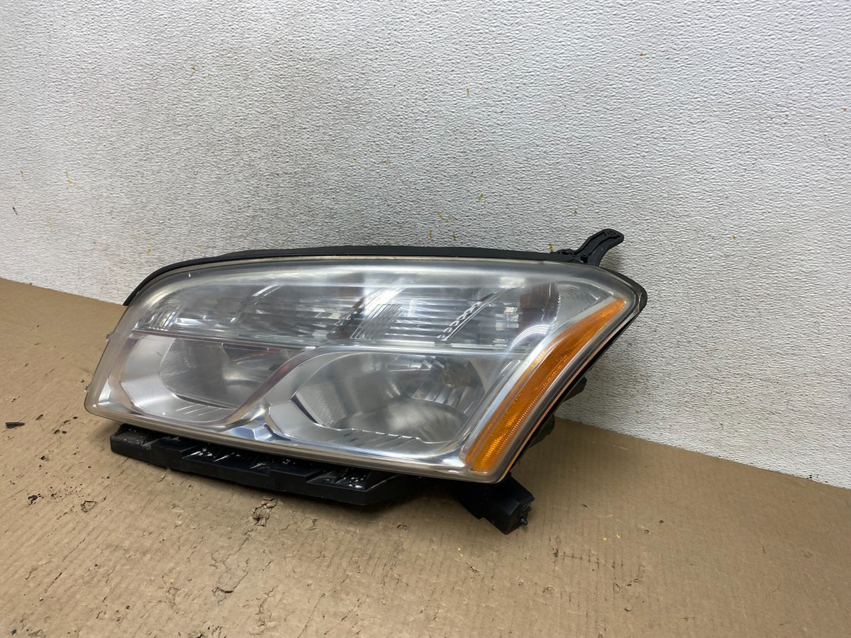 2013 - 2016 Chevrolet Trax Left Driver LH Halogen Headlight AH6015 DW2