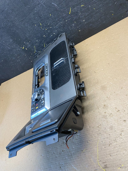 2007 to 2012 Land Range Rover Center Console Terrain Shifter Bezel s6560 DG3