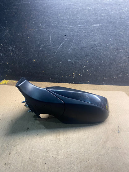 2011-2015 Hyundai Elantra Left Driver View Door Mirror OEM Z5486 MS3