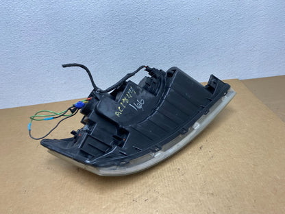 2009 - 2010 Hyundai Sonata Left Driver LH Side Headlight Halogen Oem AC1844 DW7