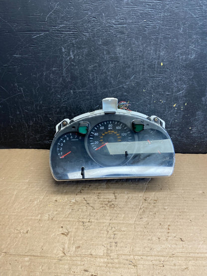 2001 2002 2003 Toyota Highlander Speedometer Insrument Gauge Cluster AF2398 DG0