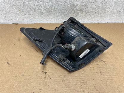 2007 2008 2009 2010 Jeep Grand Cherokee Right Passenger Tail Light AH4259 LK6