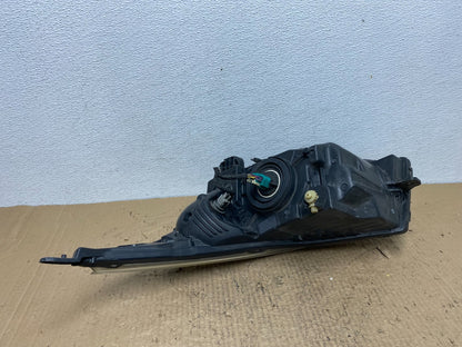 2011 to 2015 Chevrolet Cruze Halogen Right Passenger Rh Headlight Oem AC5526 DW8