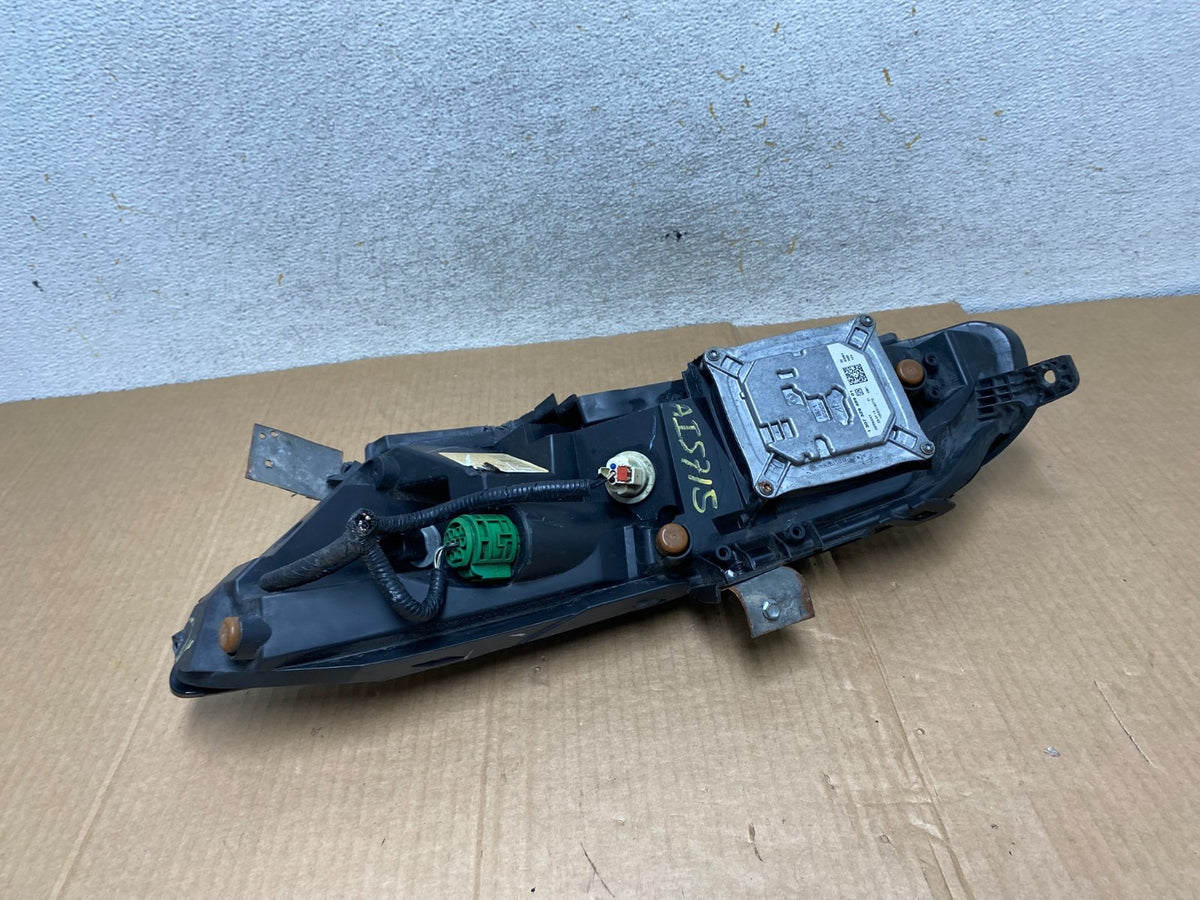2014 - 2018 Jeep Cherokee Right Passenger RH Side LED Headlight AI5715 DW9
