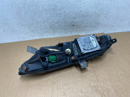2014 - 2018 Jeep Cherokee Right Passenger RH Side LED Headlight AI5715 DW9
